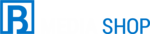 B Media Shop Logo