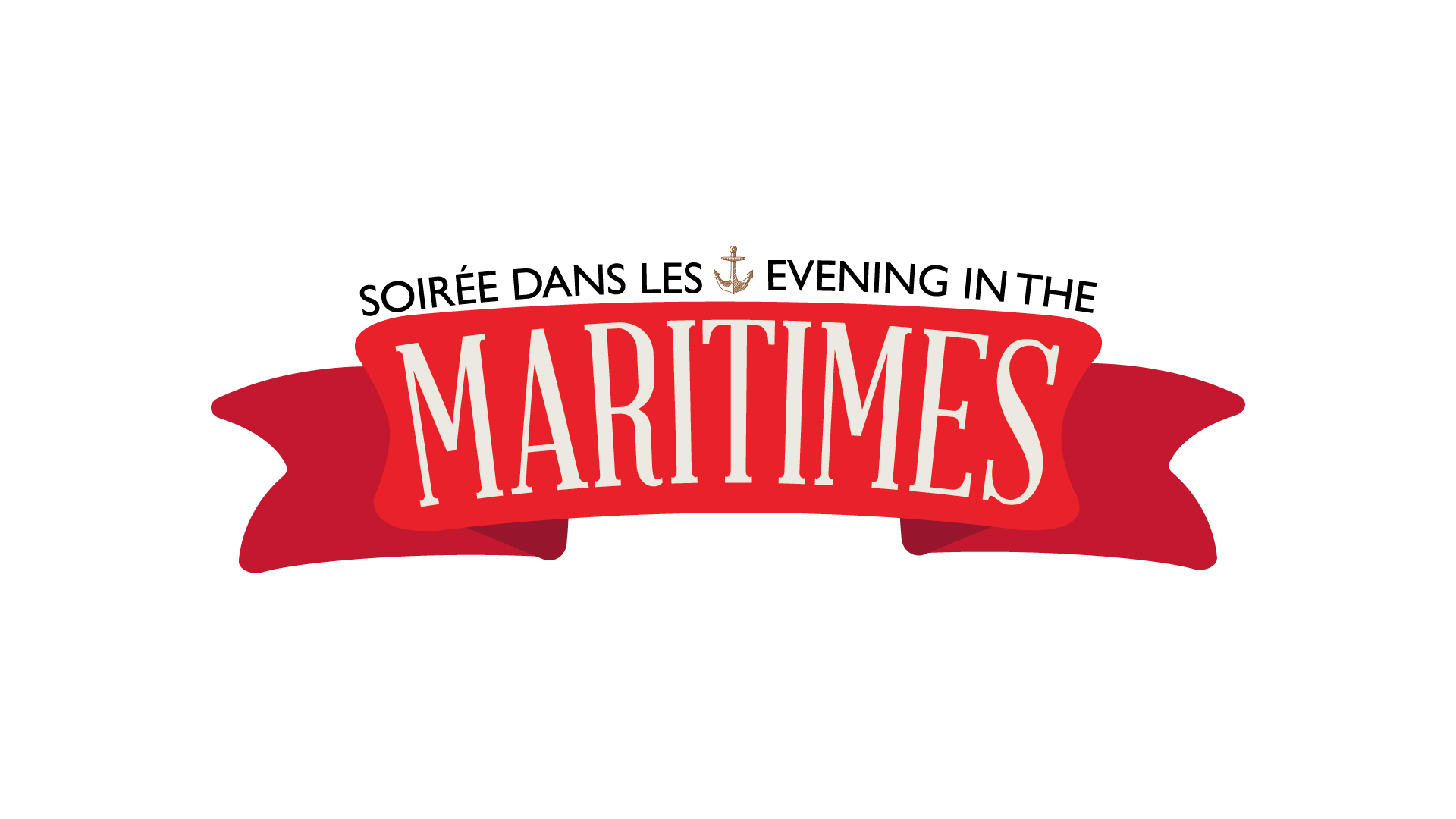 SOIRÉE DANS LES MARITIMES