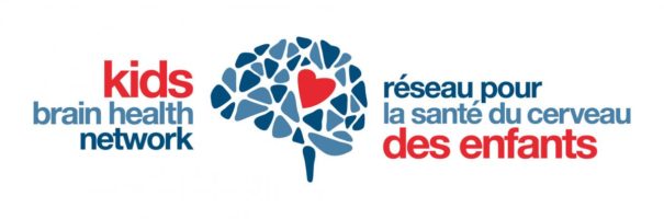 Kids Brain Health Network logo