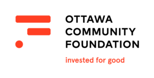 Ottawa Community Foundation logo