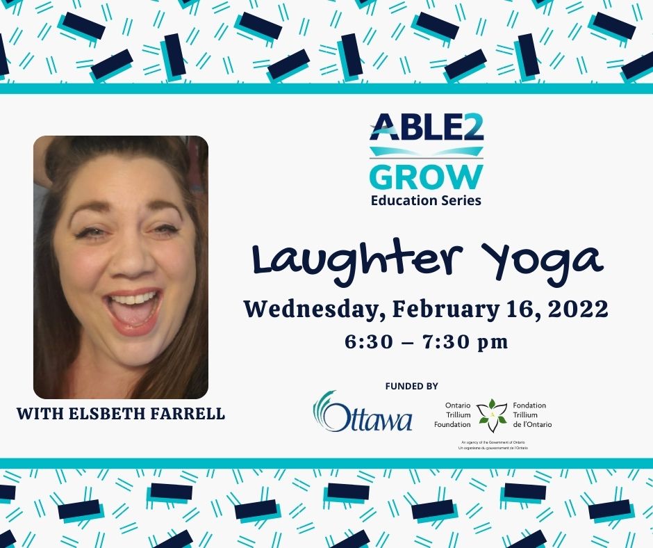 Yoga du rire: Série éducative sur la croissance