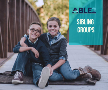 Sibling Groups Information Session