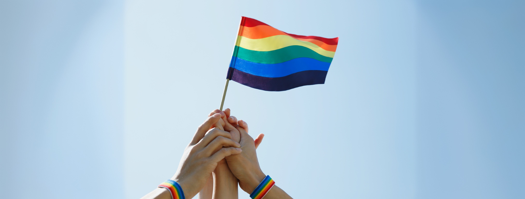 PRIDE in Every Shade: Honouring the Intersection of Disability and 2SLGBTQ+