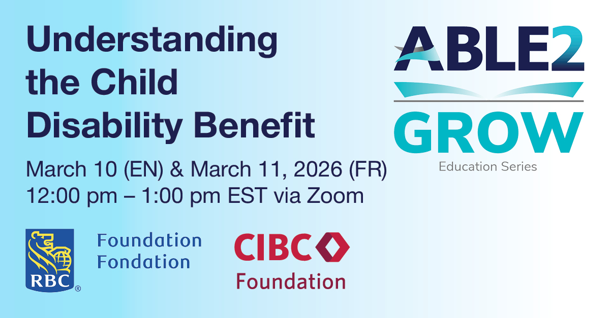 GROW : Comprendre la prestation d’invalidité pour enfant