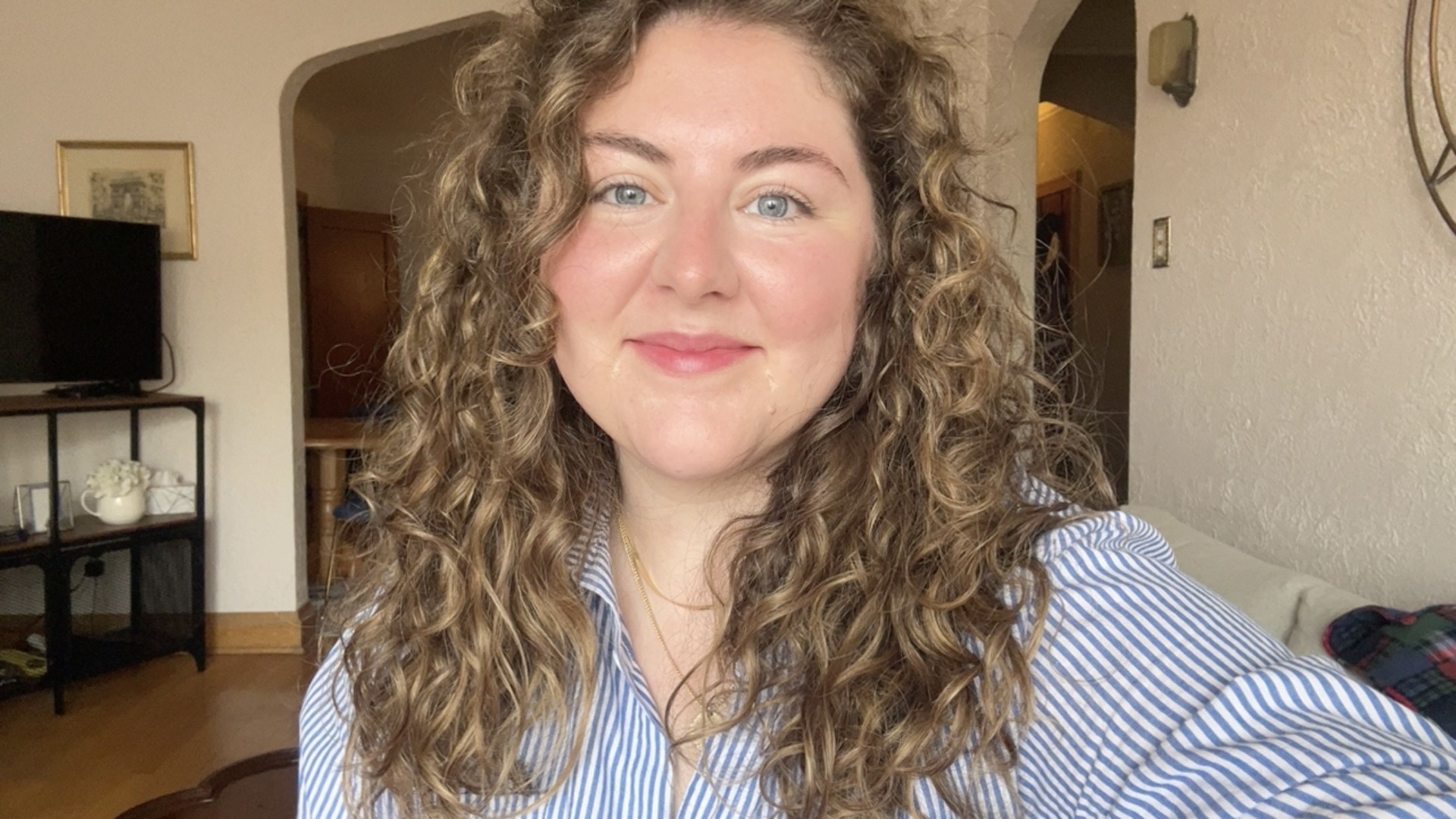 Les lundis après-midi avec Rebecca – Pourquoi la présence est importante