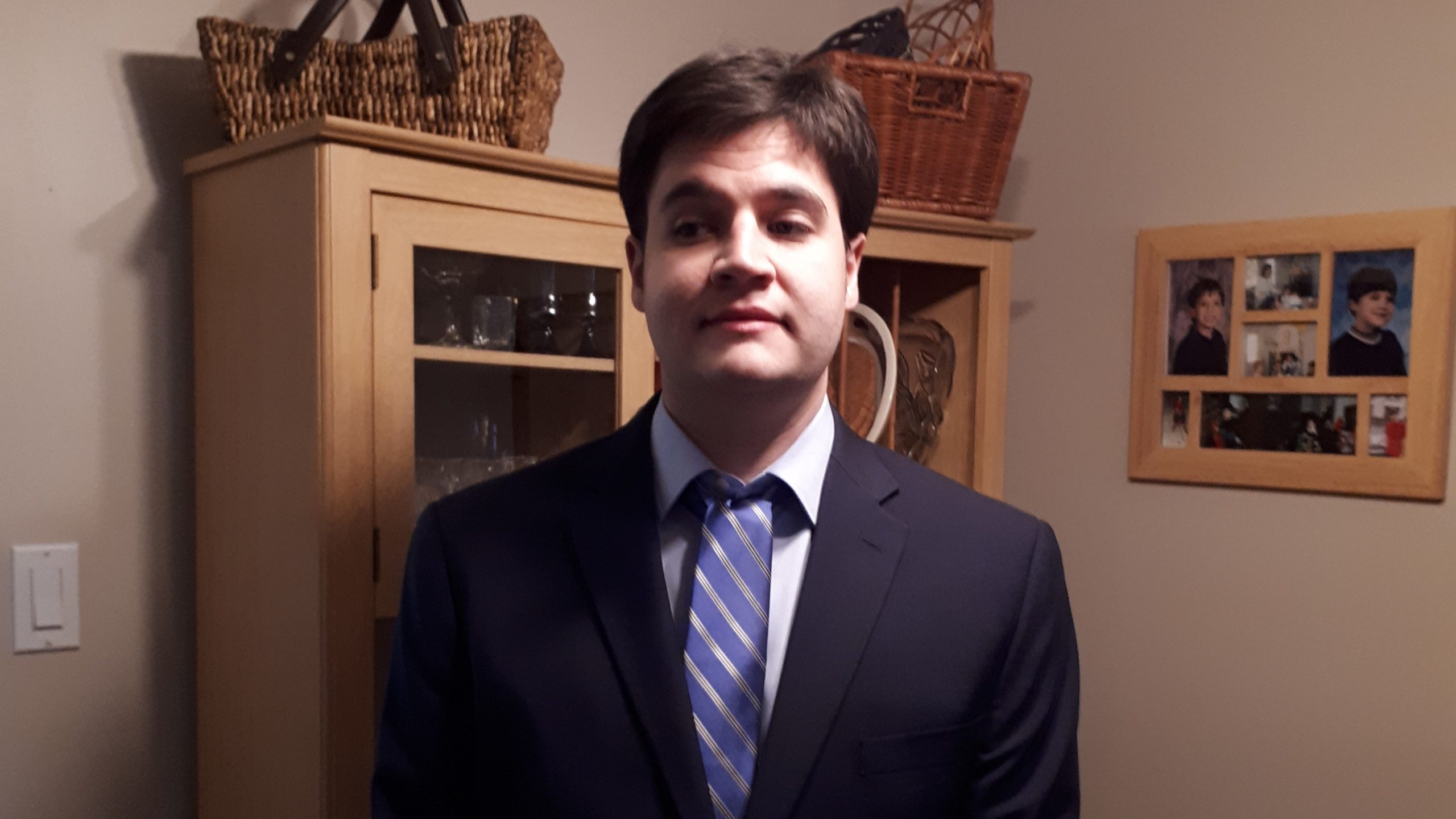 Se préparer à l&rsquo;avenir : le parcours de Steven en matière de logement avec ABLE2